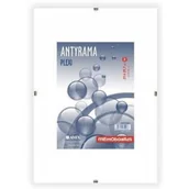 Antyramy - Antyrama plexi MemoBe 60x80cm - miniaturka - grafika 1
