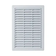 Kratki wentylacyjne - Osłona wentylacyjna 14x21 TUS - miniaturka - grafika 1