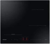 Płyty elektryczne do zabudowy - Samsung NZ64B6056FK - miniaturka - grafika 1