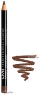 Konturówki do ust - NYX Professional Makeup - LIP PENCIL - Konturówka do ust - 1,04 g - 811 - NUTMEG - miniaturka - grafika 1