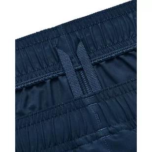 Spodenki krótkie męskie Under Armour Woven Graphic Shorts - Spodenki męskie - miniaturka - grafika 4