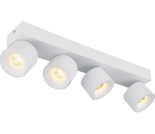 Globo 56961-4W - LED Oświetlenie punktowe RAE 4xLED/6W/230V biały - Lampy sufitowe - miniaturka - grafika 1
