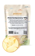 Chipsy - Aloes kandyzowany 100g - miniaturka - grafika 1