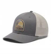 Czapki i chusty sportowe męskie - COLUMBIA CZAPKA MESH 1495921044 r L/XL - miniaturka - grafika 1