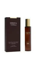 Wody i perfumy damskie - Zara Immortal Vanilla Edp 30 ML Perfumy damskie - miniaturka - grafika 1