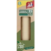 Ściereczki, gąbki, czyściki - Jan Niezbędny Ściereczki Uniwersalne Biodegradowalne Bambusowe - miniaturka - grafika 1