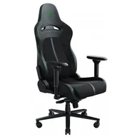 Fotele gamingowe - RAZER Fotel Enki zielony RZ38-03720100-R3G1 - miniaturka - grafika 1