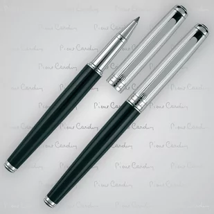 Pierre Cardin didier Roller Ball Pen - Długopisy - miniaturka - grafika 1