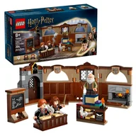 Klocki - Lego Harry Potter Zamek Hogwart: Zajęcia Z Zaklęć I Uroków Zestaw 204 El. 8+ - miniaturka - grafika 1