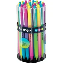 Długopis olejowy Radiance (30szt) - Berlingo - Długopisy - miniaturka - grafika 2