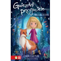 Magiczne lusterko. Gwiezdni przyjaciele. Tom 1 - Książki edukacyjne - miniaturka - grafika 1