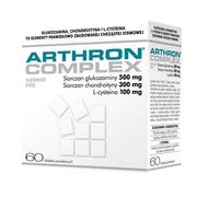 Leki przeciwbólowe - TAKEDA Arthron Complex 60 tabletek 8084608 - miniaturka - grafika 1