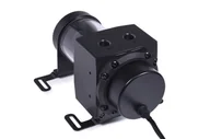 Chłodzenie wodne - Alphacool 15380 część / akcesorium do systemów chłodzenia komputerów Blok wodny 15380 - miniaturka - grafika 1