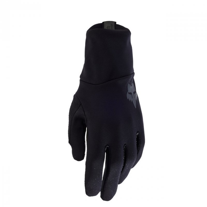 RĘKAWICE ROWEROWE DAMSKIE FOX RANGER FIRE BLACK L