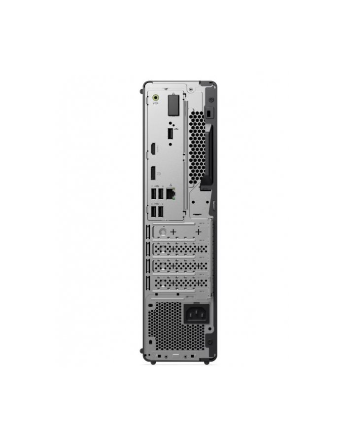 lenovo Komputer ThinkCentre Neo 50s G6 SFF 13DM000YPB W11Pro Ultra 3 205/16GB/512GB/INT/raven Black/3YRS OS