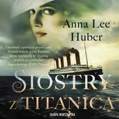 Audiobooki - romanse - Siostry z Titanica - miniaturka - grafika 1