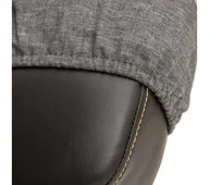 Gadżety dla graczy - Black Point na klękosiad O'Kneel i Basic Szary - miniaturka - grafika 1