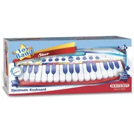 Instrumenty muzyczne dla dzieci - Bontempi Organy elektroniczne 31 klawiszy - miniaturka - grafika 1