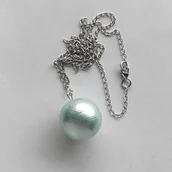 Wisiorki - OKRĄG wisiorek - miniaturka - grafika 1