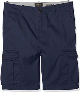 Quiksilver chłopięce najważniejsze szorty bojowe, niebieskie (niebieskie noce - jednolity), rozmiar 25/10 EQBWS03226 - Spodnie i spodenki dla chłopców - miniaturka - grafika 1