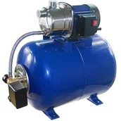 Hydrofory - POLGAR FGP1200JBD - miniaturka - grafika 1