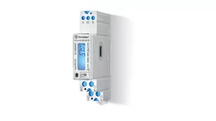 Dwukierunkowy jednofazowy licznik energii MID 40A MODBUS RS485 NFC 7M.24.8.230.0210 - Liczniki energii elektrycznej - miniaturka - grafika 1