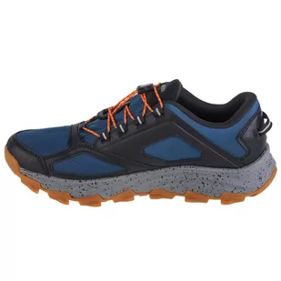 Buty Columbia Flow Morrison OutDry M (kolor Zielony, rozmiar 44.5) - Buty sportowe męskie - miniaturka - grafika 2