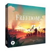 Gry planszowe - Phalanx Games Freedom! - miniaturka - grafika 1