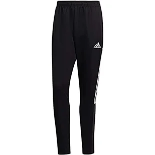 adidas Męskie spodnie Tiro21 Tr PNT - Spodenki męskie - miniaturka - grafika 1