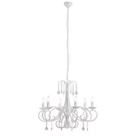 Lampy sufitowe - Żyrandol DIADEMA 2561 - Argon - miniaturka - grafika 1
