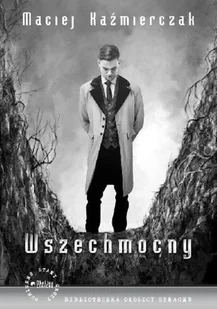 Wszechmocny - Horror, fantastyka grozy - miniaturka - grafika 1