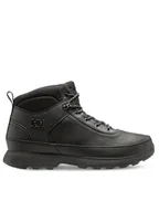 Buty trekkingowe męskie - Helly Hansen Trekkingi Calgary 2 Boots 12036 Czarny - miniaturka - grafika 1