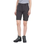 Spodenki damskie - Trespass damskie rueful szorty torf L - miniaturka - grafika 1