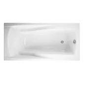 Wanny - Cersanit Zen 170x85 S301-128 - miniaturka - grafika 1