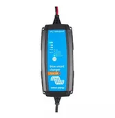 Ładowarki samochodowe - Victron Energy Blue Smart IP65 Charger 12/5(1) 230V CEE 7/17 Ret - miniaturka - grafika 1