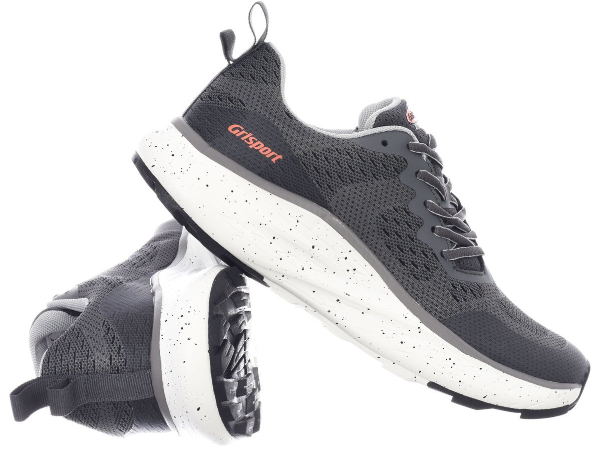 BUTY MĘSKIE Grisport - GR-25-10-9014M-45