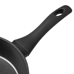 Patelnia aluminiowa Florina Delux by Mateusz Gessler 24 cm - Patelnie - miniaturka - grafika 4