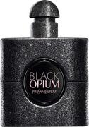 Wody i perfumy damskie - Yves Saint Laurent Black Opium Extreme woda perfumowana 50 ml - miniaturka - grafika 1