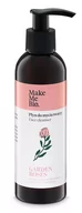 Płyny do demakijażu - Bio Make Me Garden Roses Płyn do mycia twarzy 200ml - miniaturka - grafika 1