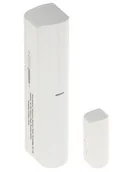 Akcesoria do monitoringu - Hikvision Czujnik AX PRO bezdrátový magnetický kontakt + detektor otřesů DS-PDMCK-EG2-WE) - miniaturka - grafika 1