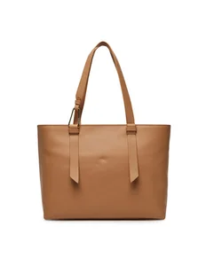 Coccinelle Torebka E1 R1K 11 01 01 Brązowy - Torebki damskie - miniaturka - grafika 1