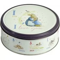 Ciastka - Riston Jacobsens - Smiling Sweetly duńskie ciasteczka 150g - miniaturka - grafika 1