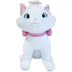 PELUCHE MARIE LOS ARISTOGATOS DISNEY 30CM SONIDO - Figurki dla dzieci - miniaturka - grafika 1