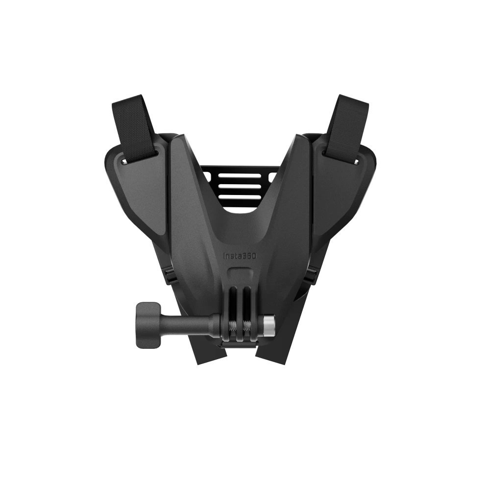 Insta360 uchwyt na szczękę kasku Chin Mount 2.0