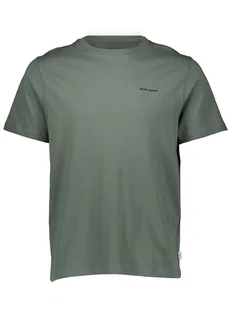 Pepe Jeans Koszulka w kolorze khaki - Koszulki męskie - miniaturka - grafika 1
