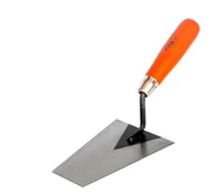 Narzędzia murarskie - AWTOOLS Kielnia trapezowa 180 mm - miniaturka - grafika 1