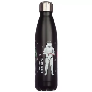 Butelka termiczna Stormtrooper Star Wars 500ml - Shakery i bidony sportowe - miniaturka - grafika 1