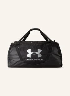 Under Armour Torba Sportowa Ua Undeniable 5 schwarz - Torby sportowe - miniaturka - grafika 1