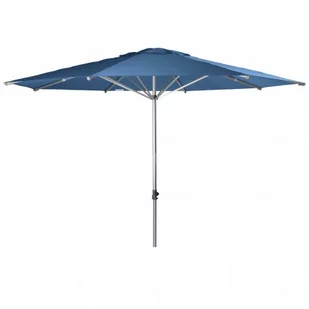 ALU EXPERT Telescope 4 m - duży parasol ogrodowy 810 - Parasole ogrodowe - miniaturka - grafika 1
