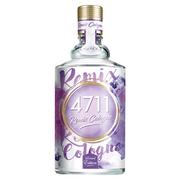 Wody i perfumy damskie - 4711 Remix Cologne Eau de Cologne Spray 100 ml - miniaturka - grafika 1